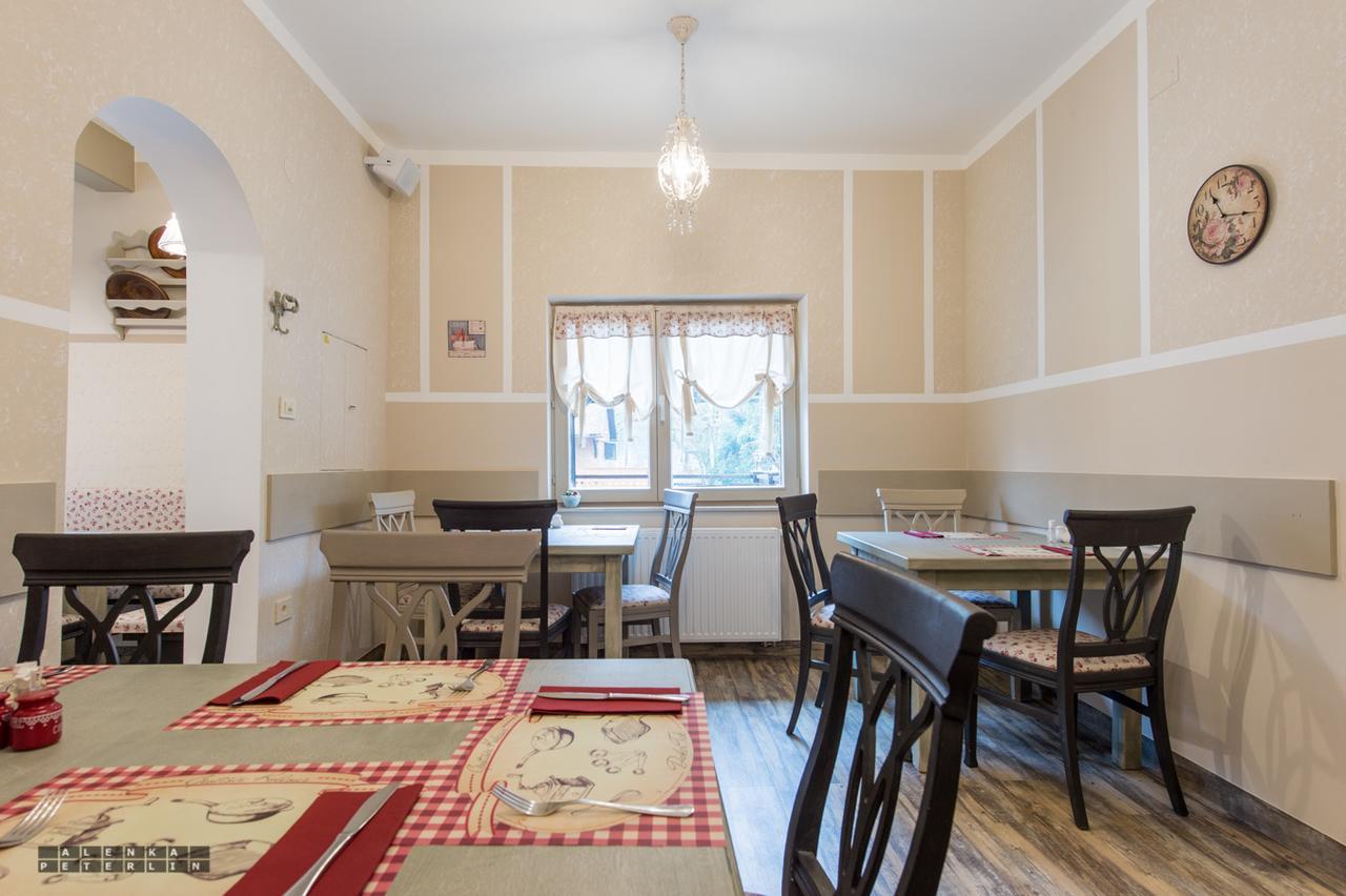 Guesthouse Kolesar 돌레니스케토플리체 외부 사진